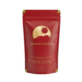 Element IQ Ginseng Punggi Korejský ženšen s jujubou 100 dávek